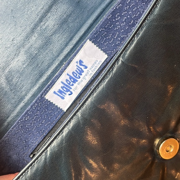Ingledew’s Evening Clutch/Shoulderbag - Picture 6 of 12
